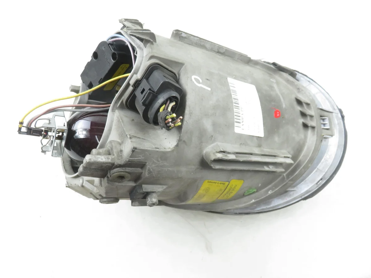 Phare avant droit VW New Beetle M1156315-0301163202 image 9