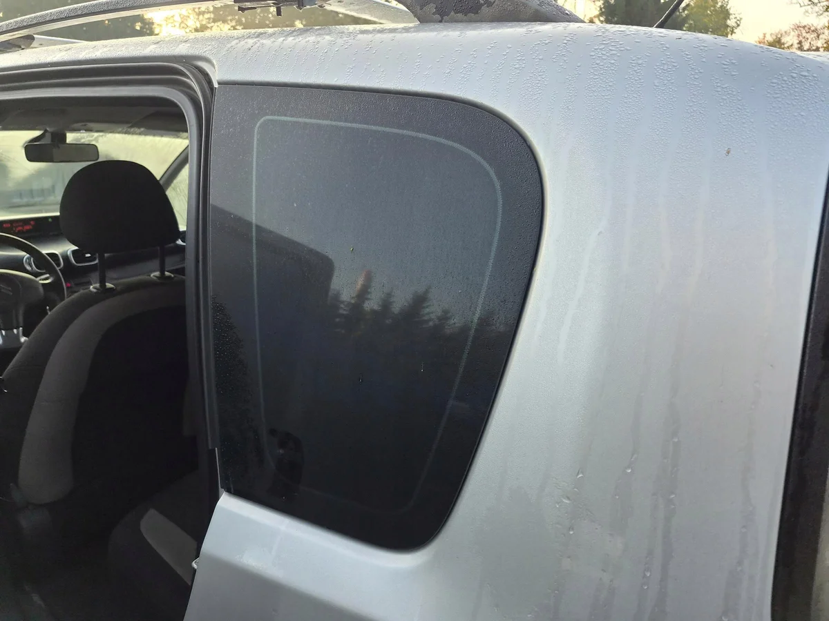 Citroen C3 Picasso Luna Lateral