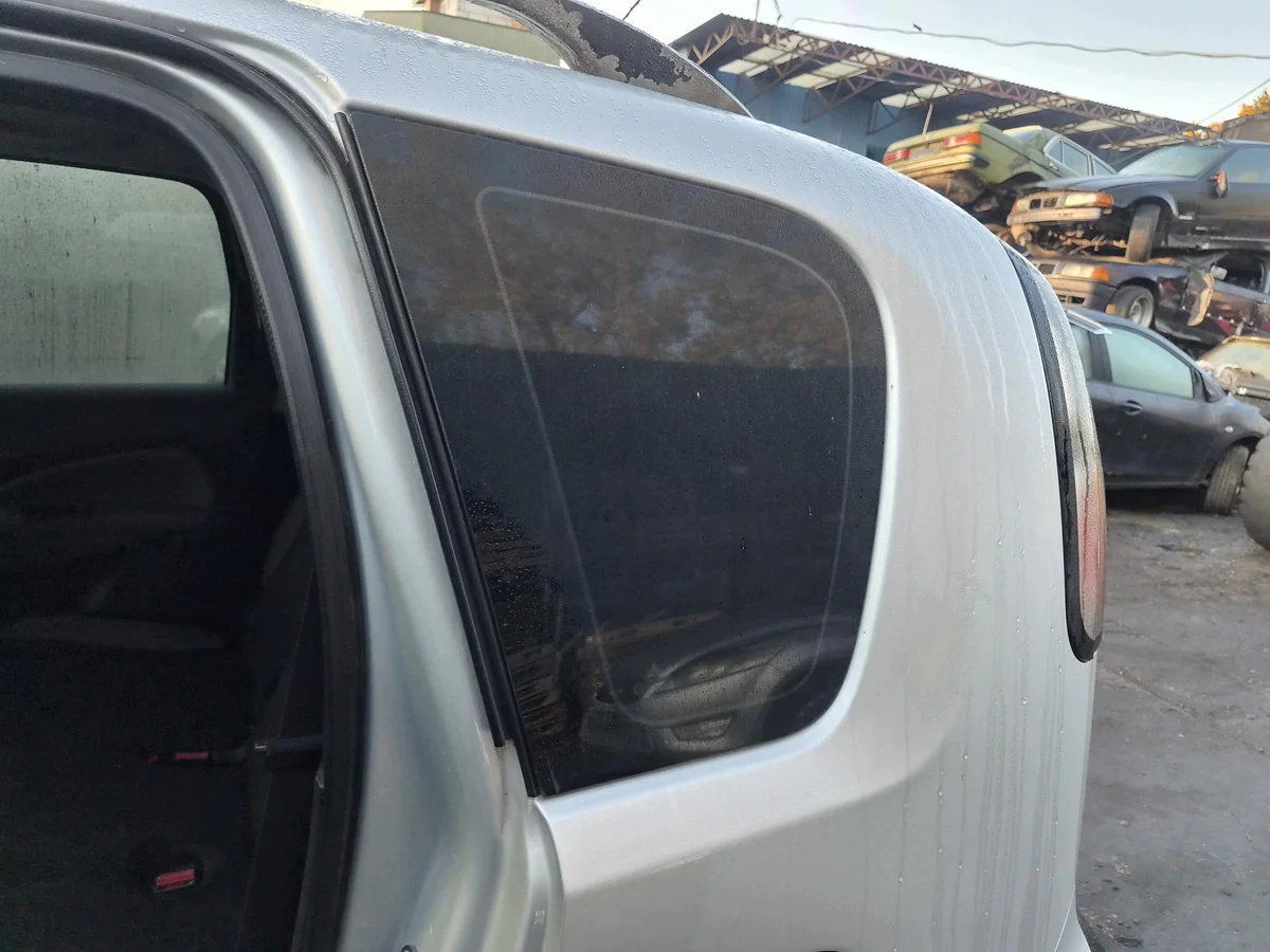 Citroen C3 Picasso Seitenfenster Karosserie image 3