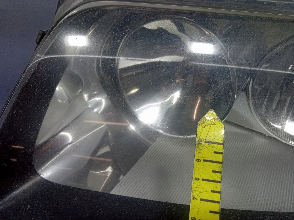 Seat Alhambra II Reflektor Lewy Przedni image 7