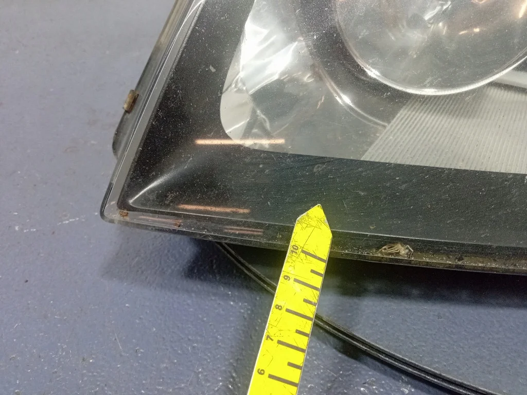 Seat Alhambra II Reflektor Lewy Przedni image 8