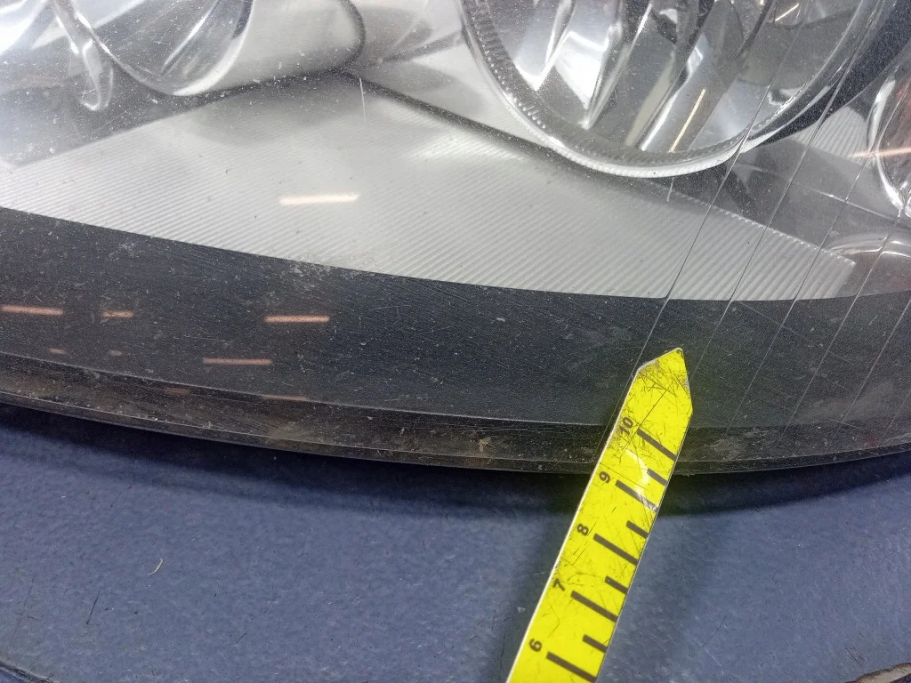 Seat Alhambra II Reflektor Lewy Przedni image 9