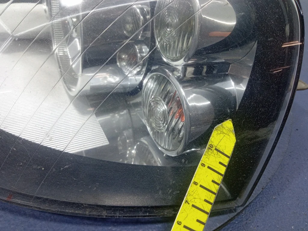 Seat Alhambra II Reflektor Lewy Przedni image 10