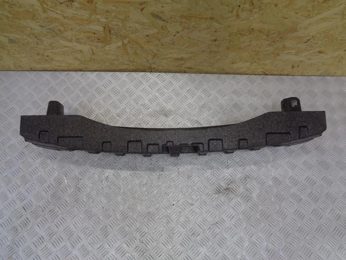 Absorvedor Para-choques Traseiro Skoda Citigo image 3