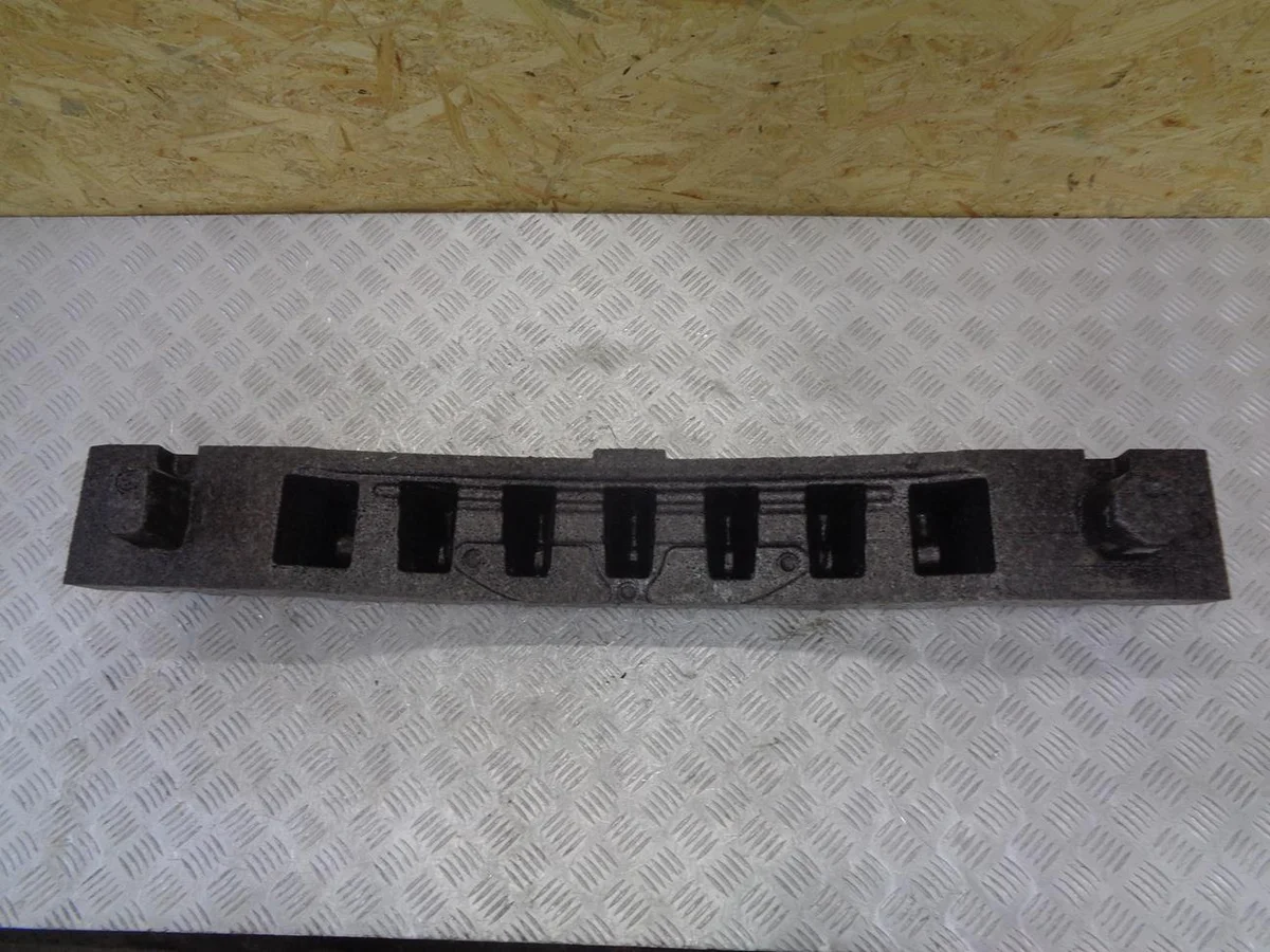 Absorvedor Para-choques Traseiro Skoda Citigo image 4