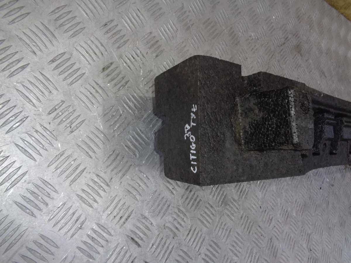 Absorvedor Para-choques Traseiro Skoda Citigo image 5