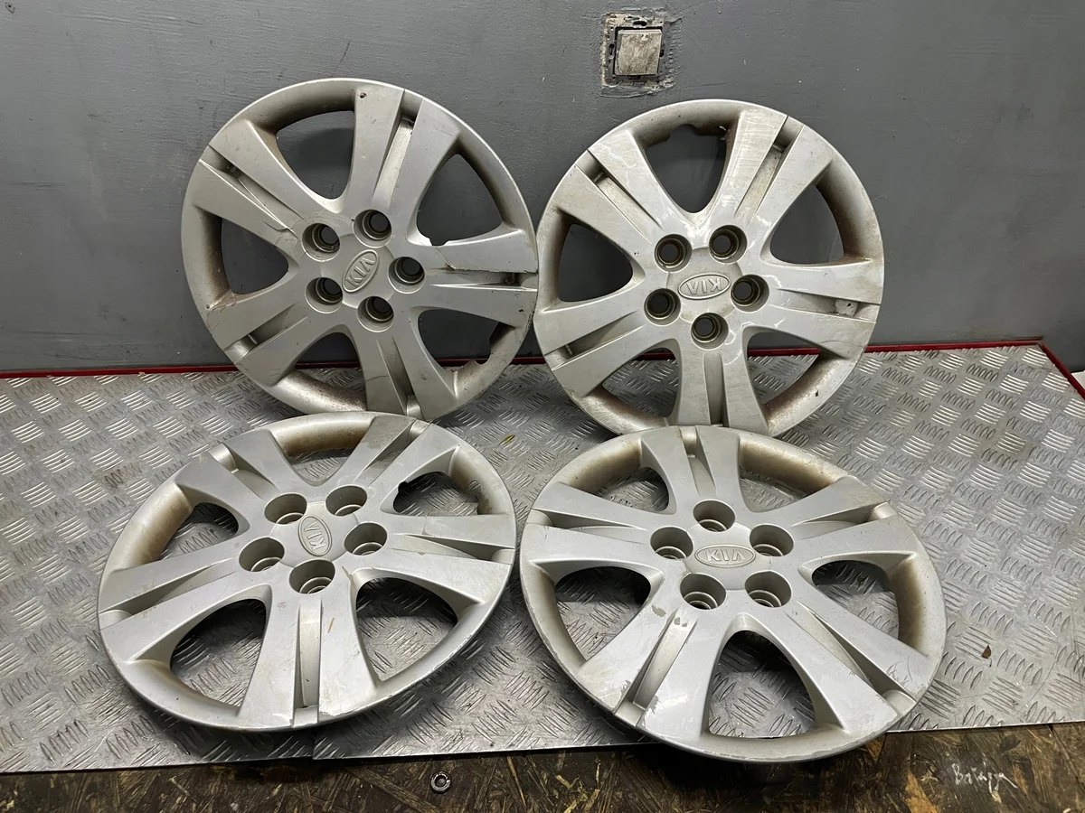 Calota Kia Ceed 1 52960-1H100 Usada