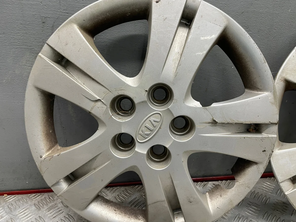 Kia Ceed 06-12 Navkapsel 52960-1H100 image 5