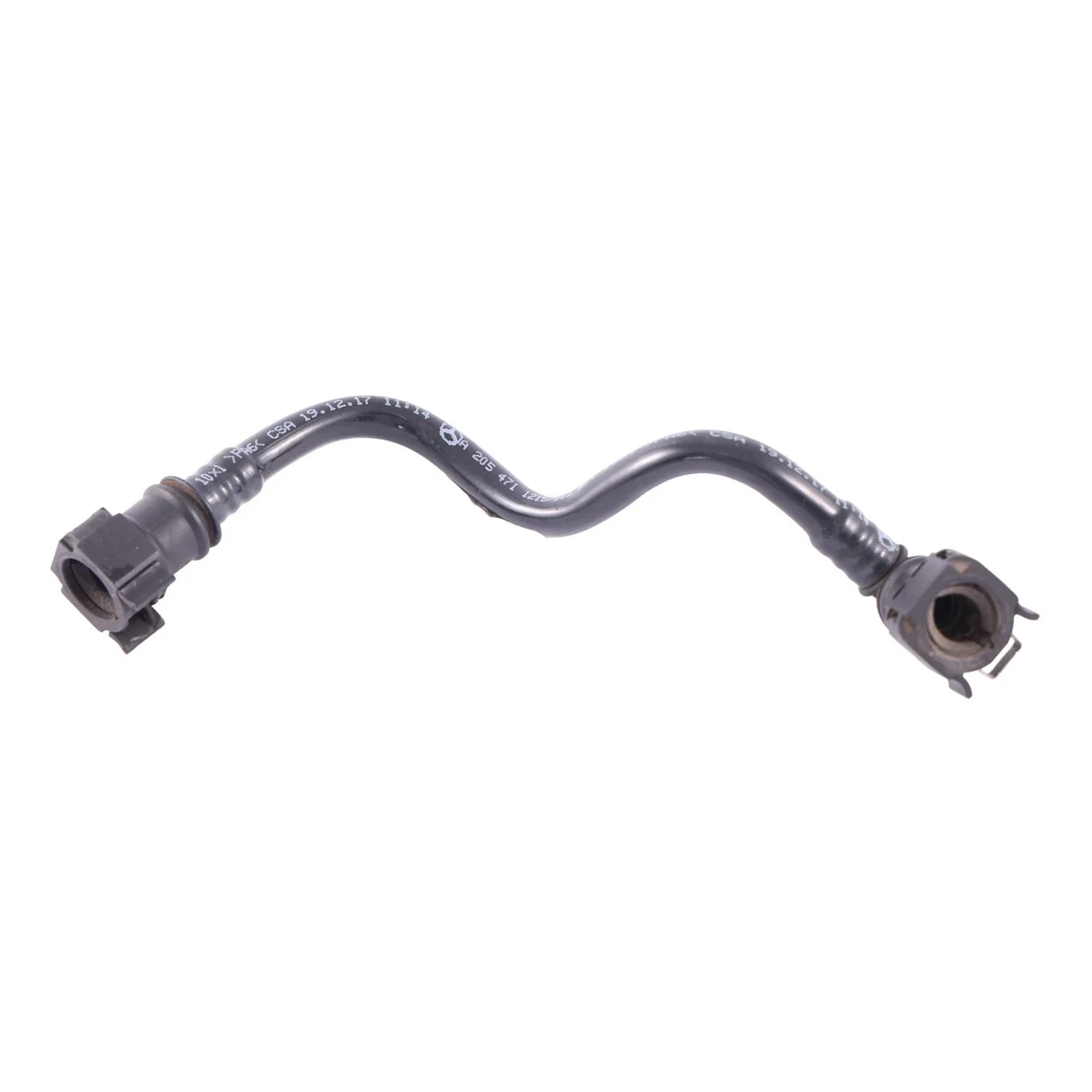 Mercedes W205 W213 Entlüftungsschlauch A2054711215