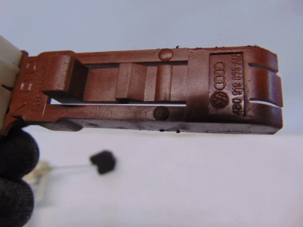 Audi A6 C5 brandstofpomp vlotter set thumbnail 3