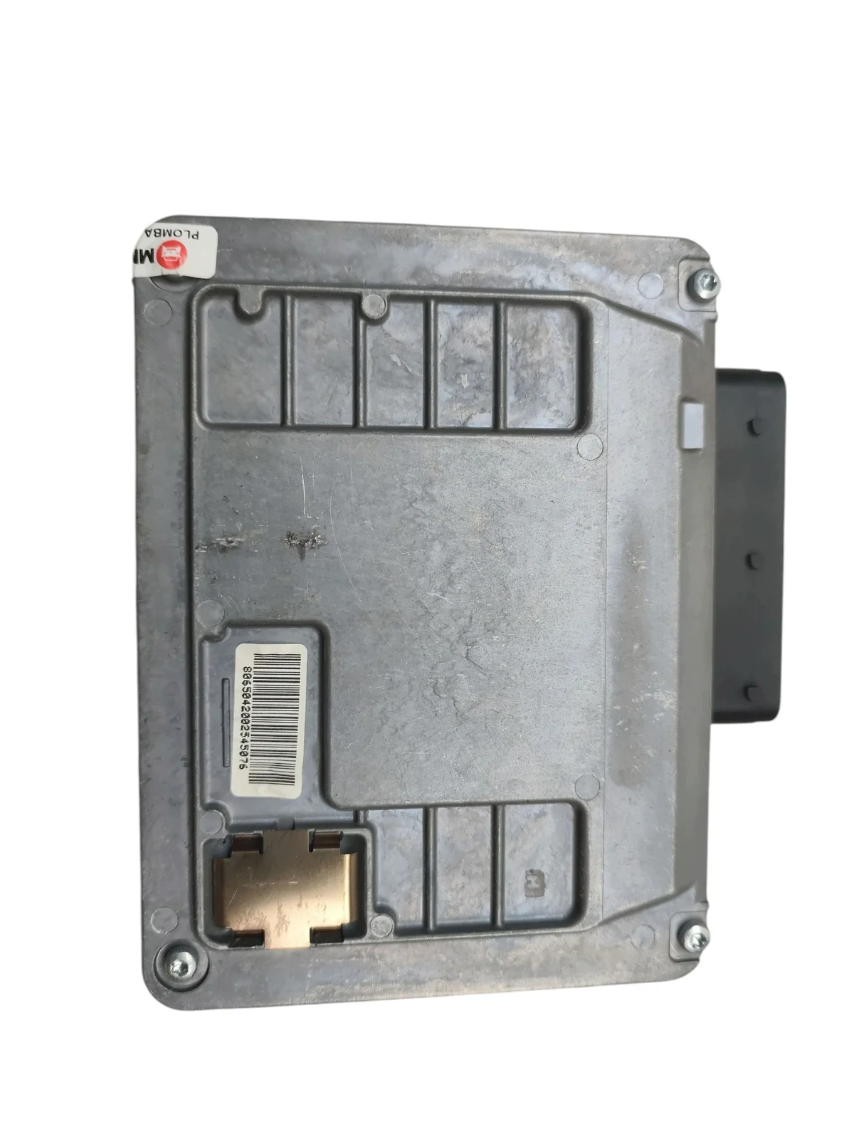 Porsche Panamera 970 Modul Drivning image 3