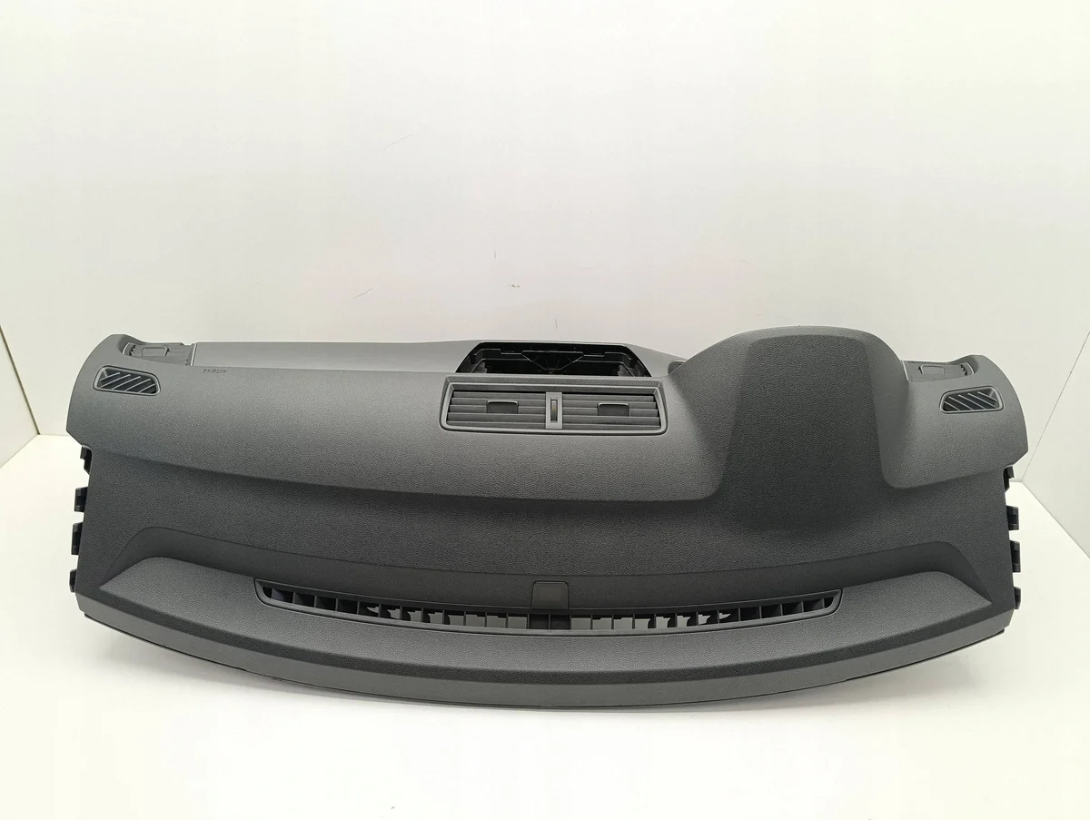Skoda Fabia 3 Dashboard 6V0857069A image 9