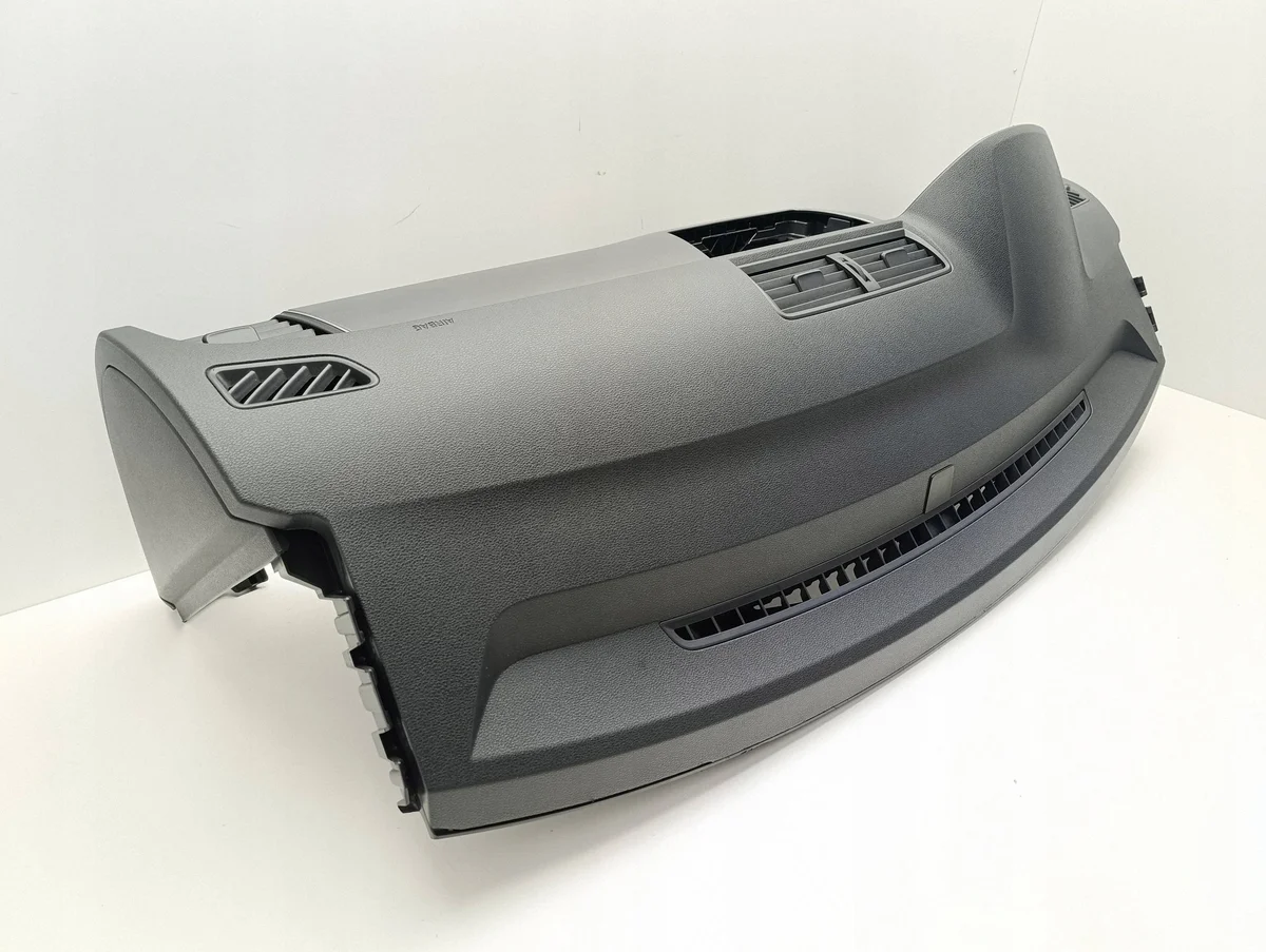 Skoda Fabia 3 Dashboard 6V0857069A image 10