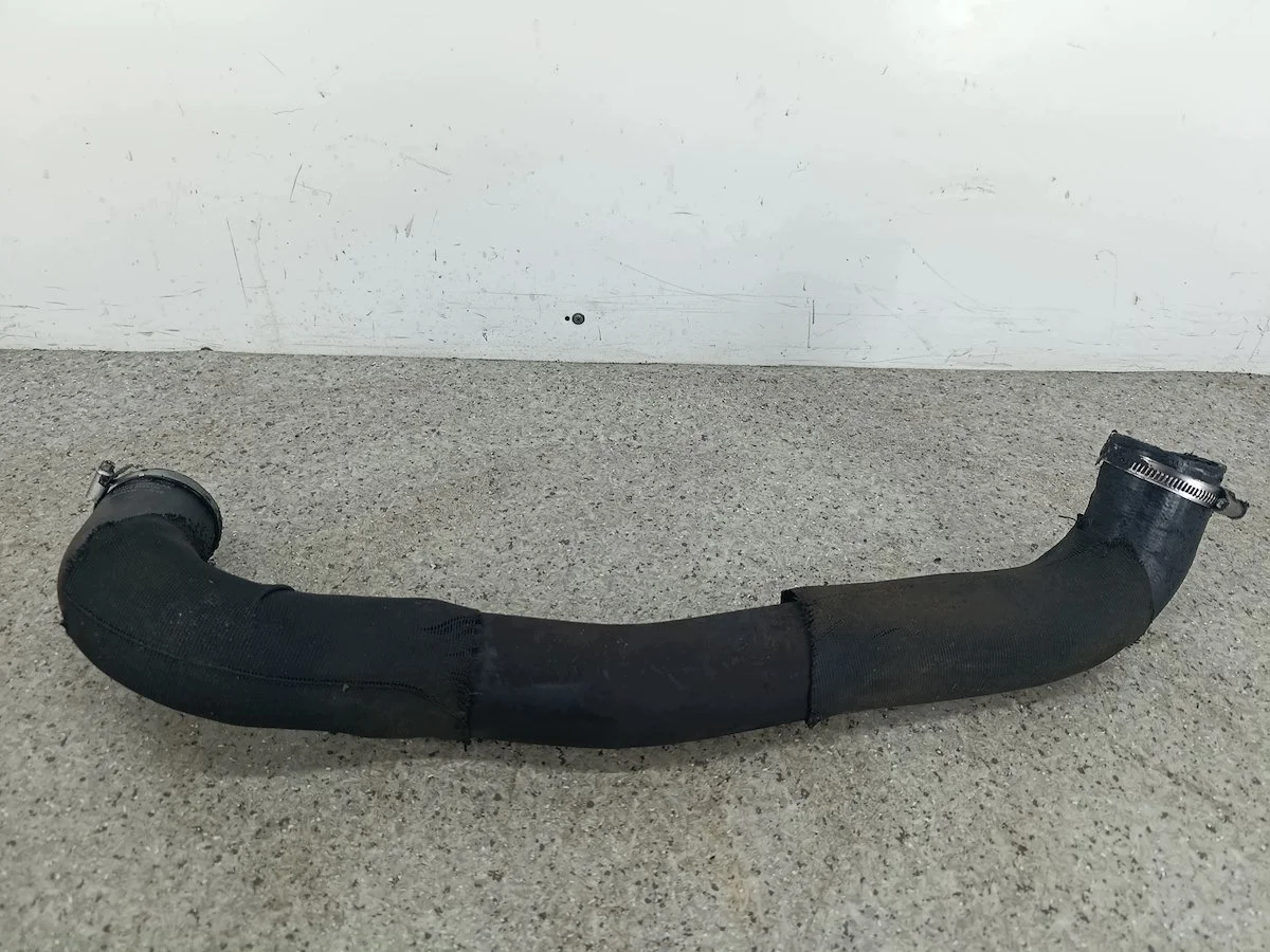 Conduta Intercooler Range Rover Sport 2.7