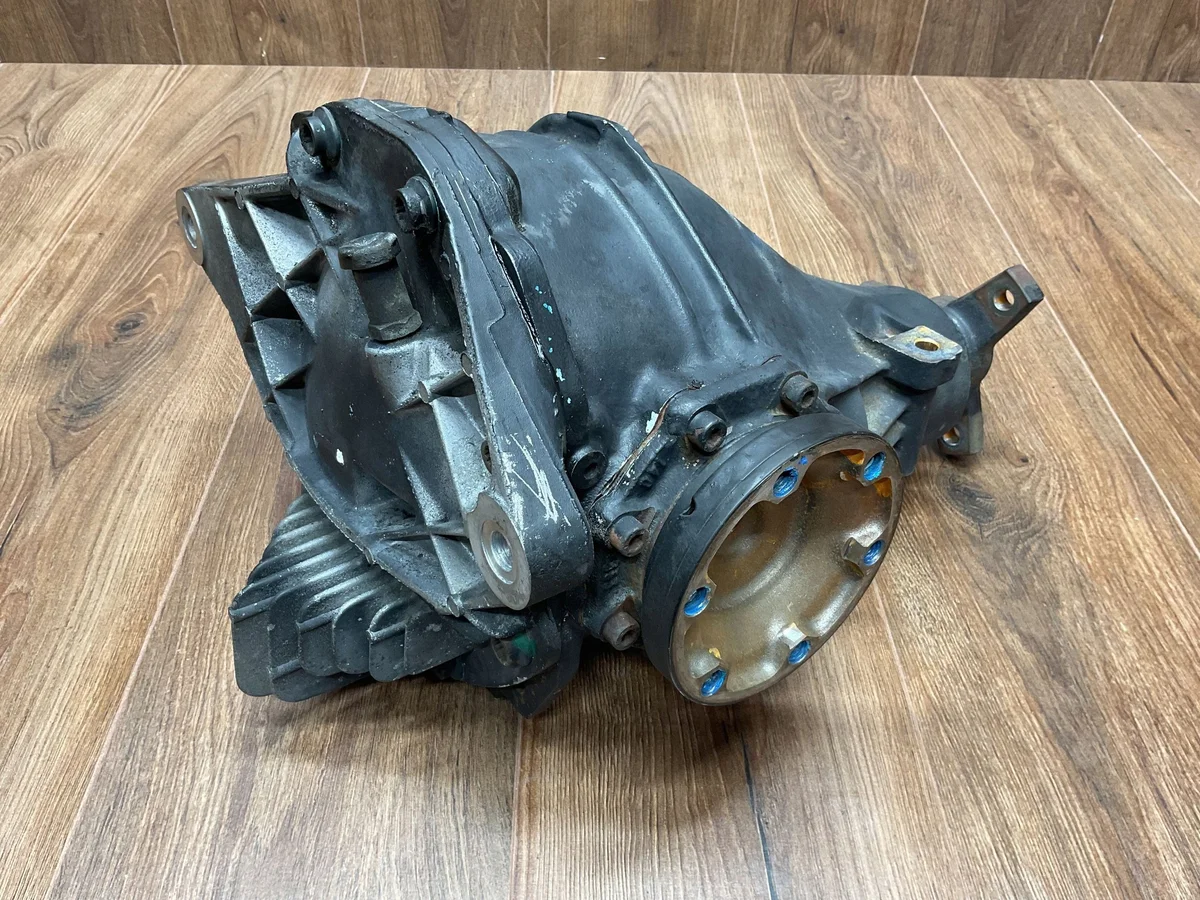 Differential bak Mercedes SL500 R129 AMG 1293512408