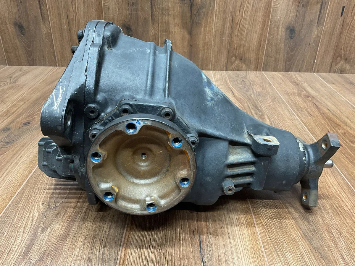 Rear Differential Mercedes SL500 R129 1293512408