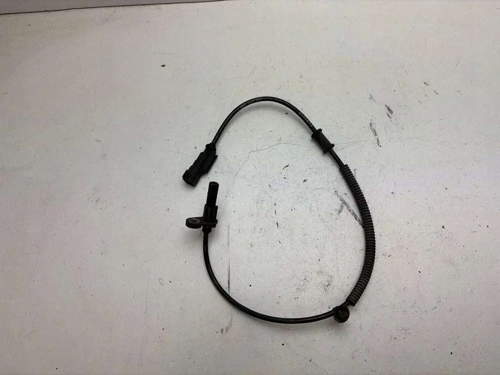 ABS Sensor Rear Ford Mustang VI 0265008583