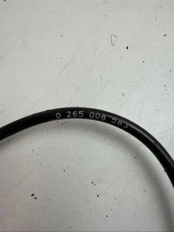 ABS Sensor Rear Ford Mustang VI 0265008583 image 5
