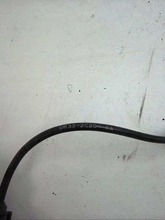 Ford Mustang V ABS Raddrehzahlsensor DR332C204AA image 4