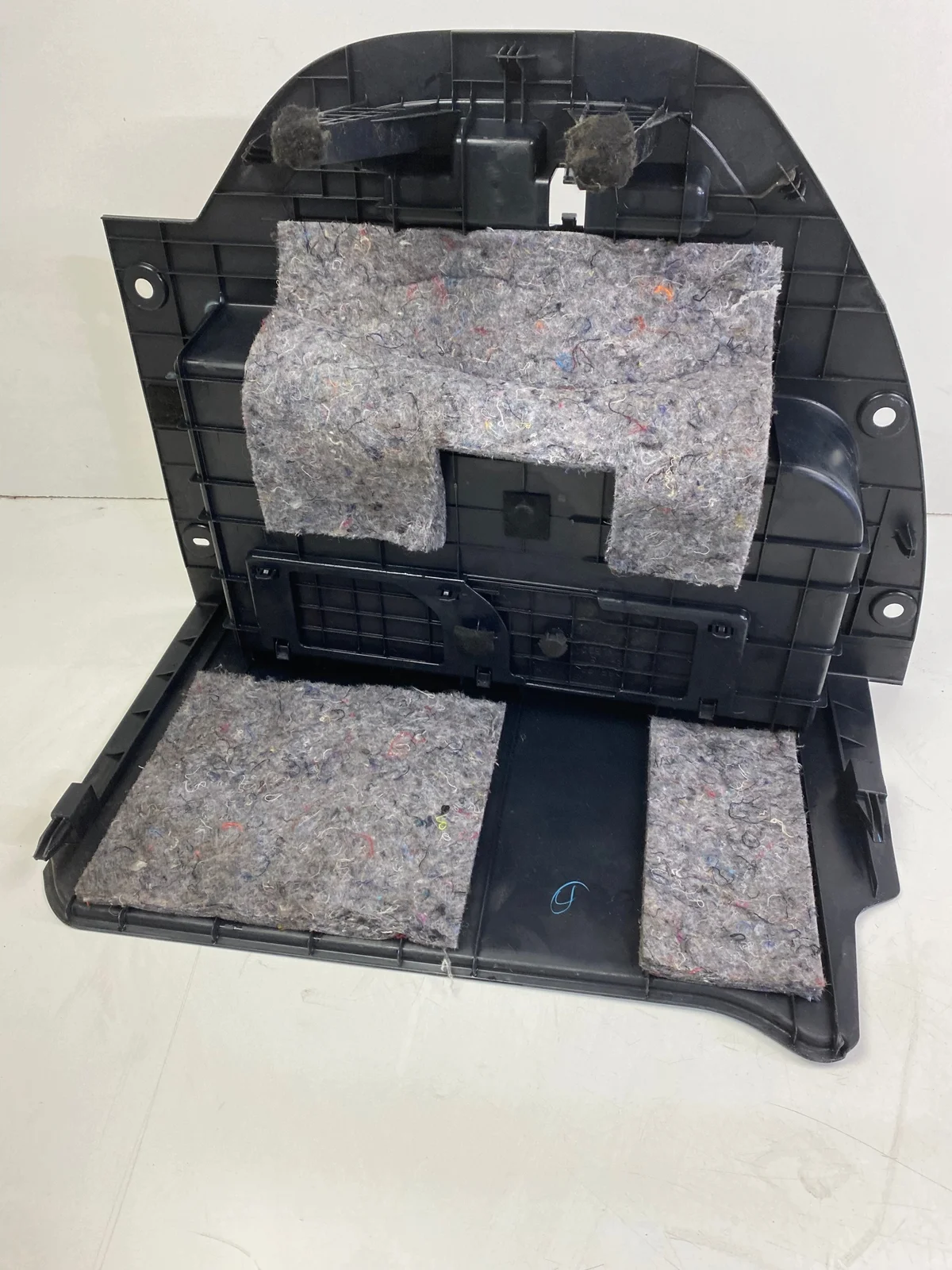 Cache plancher coffre Lexus NX I 64718-X1B00 image 4
