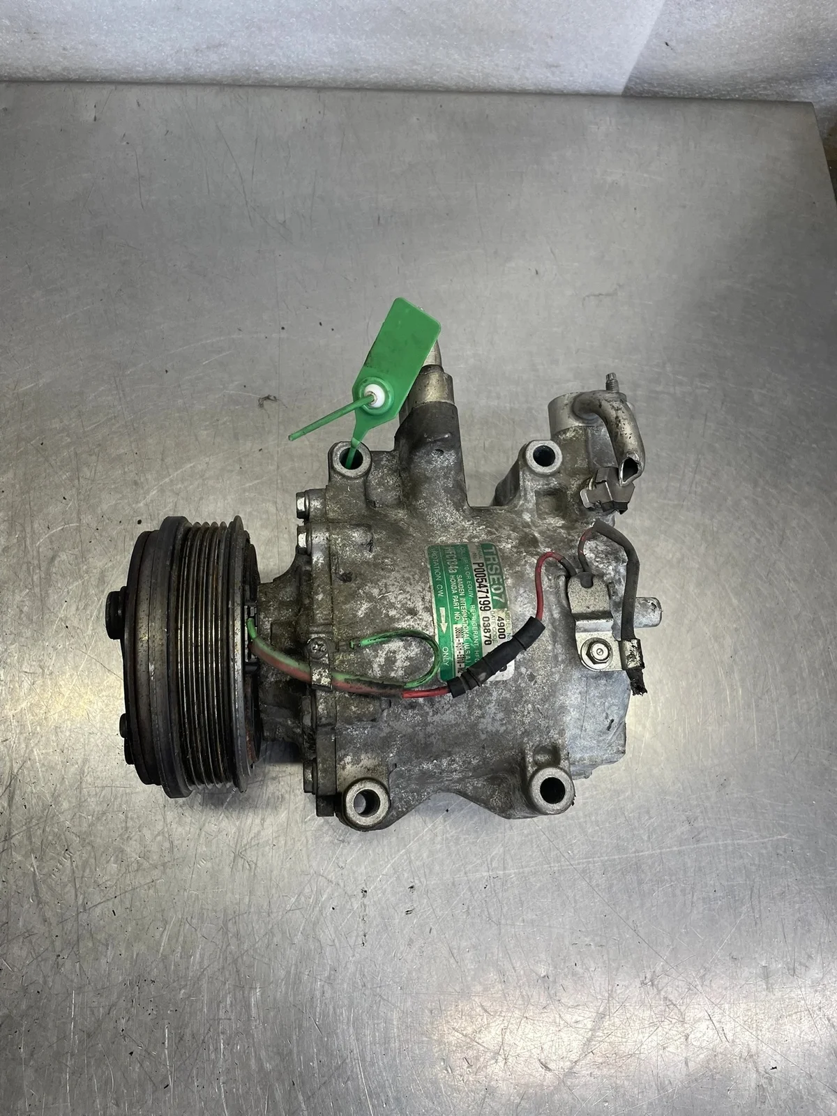 Compressor AC Honda Civic VIII 38800-RSH-E010-M2
