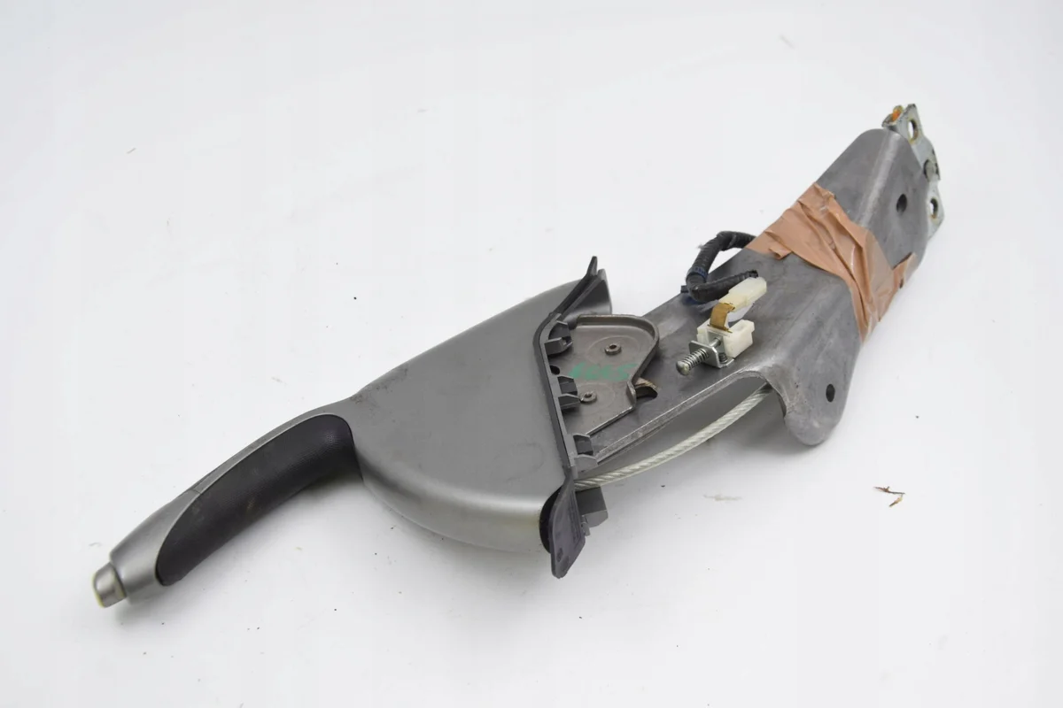 Honda Civic VIII Handrem Hendel Gebruikt image 3