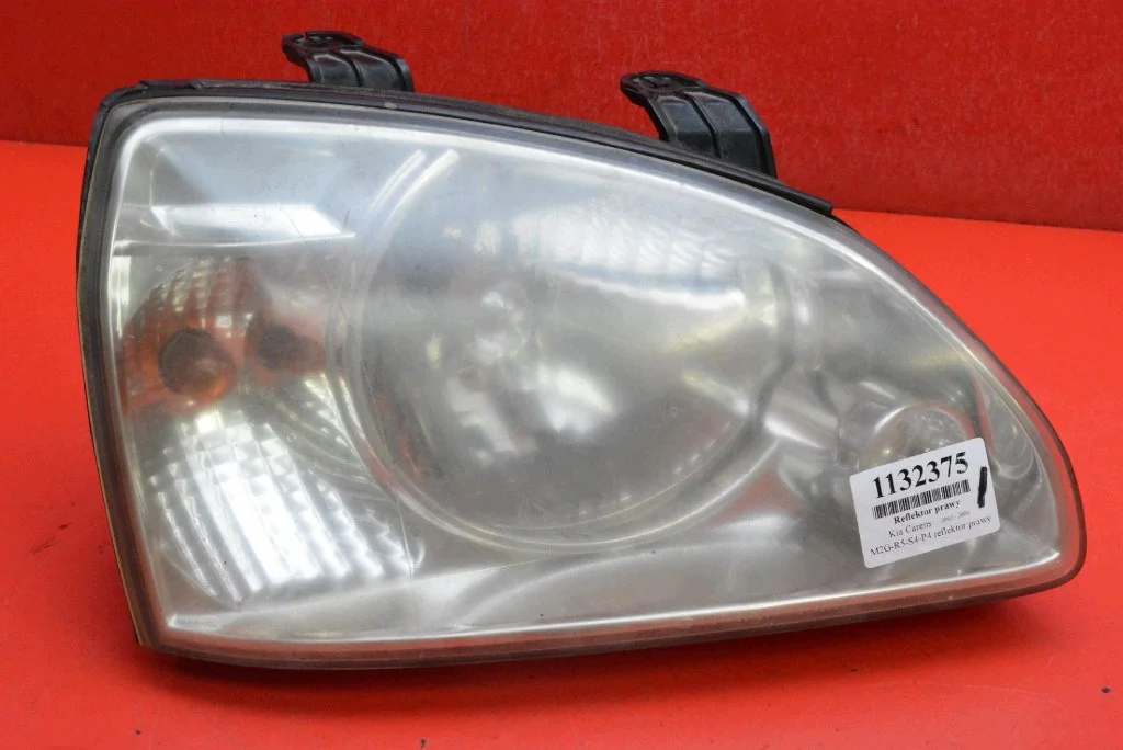 Reflektor Prawy Kia Carens II 0K2FA51020R