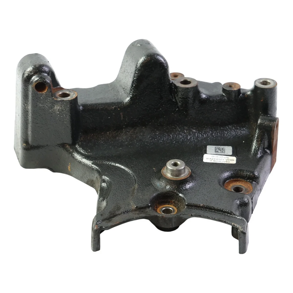 Fiat Ducato Mk3 Engine Mount Bracket 46351344 image 2