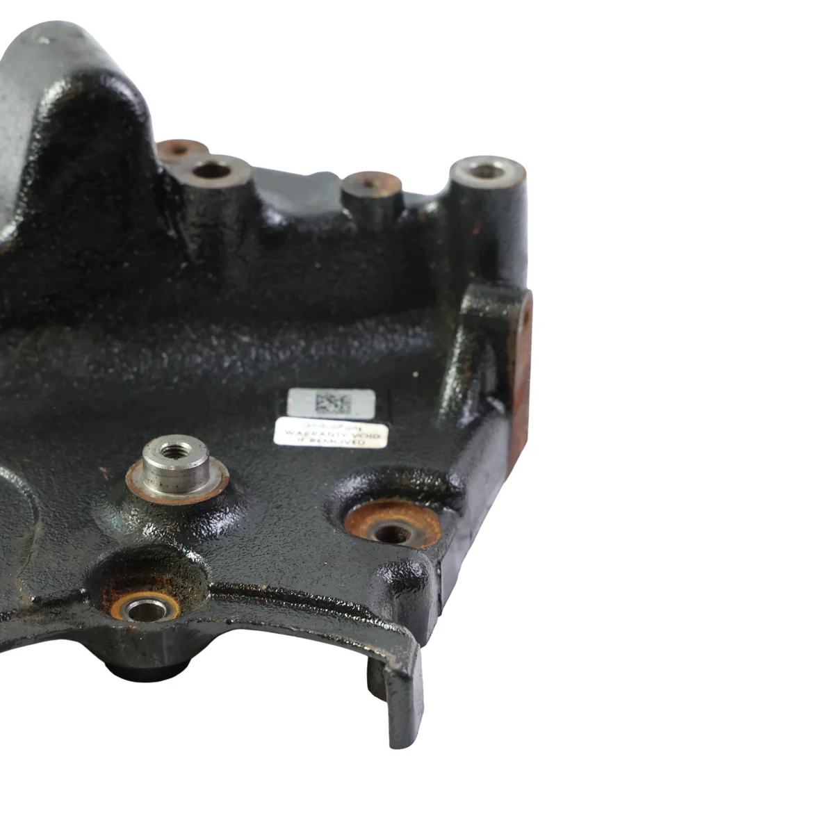 Fiat Ducato Mk3 Engine Mount Bracket 46351344 image 3