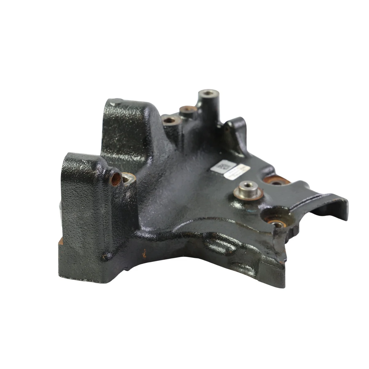 Fiat Ducato Mk3 Engine Mount Bracket 46351344 image 4