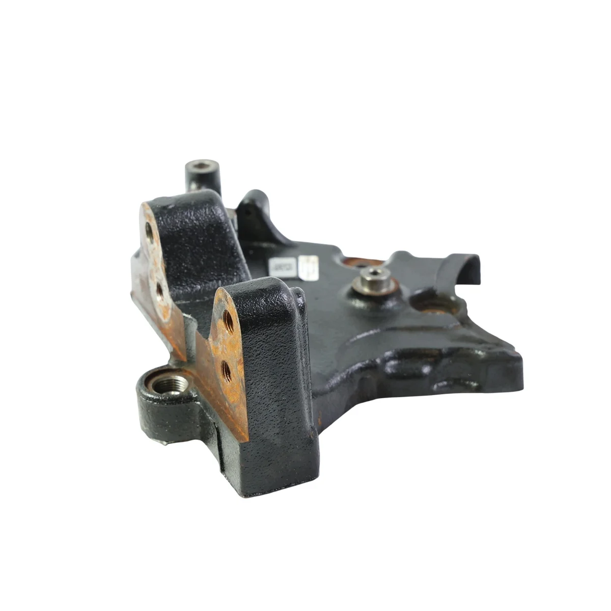 Fiat Ducato Mk3 Engine Mount Bracket 46351344 image 5