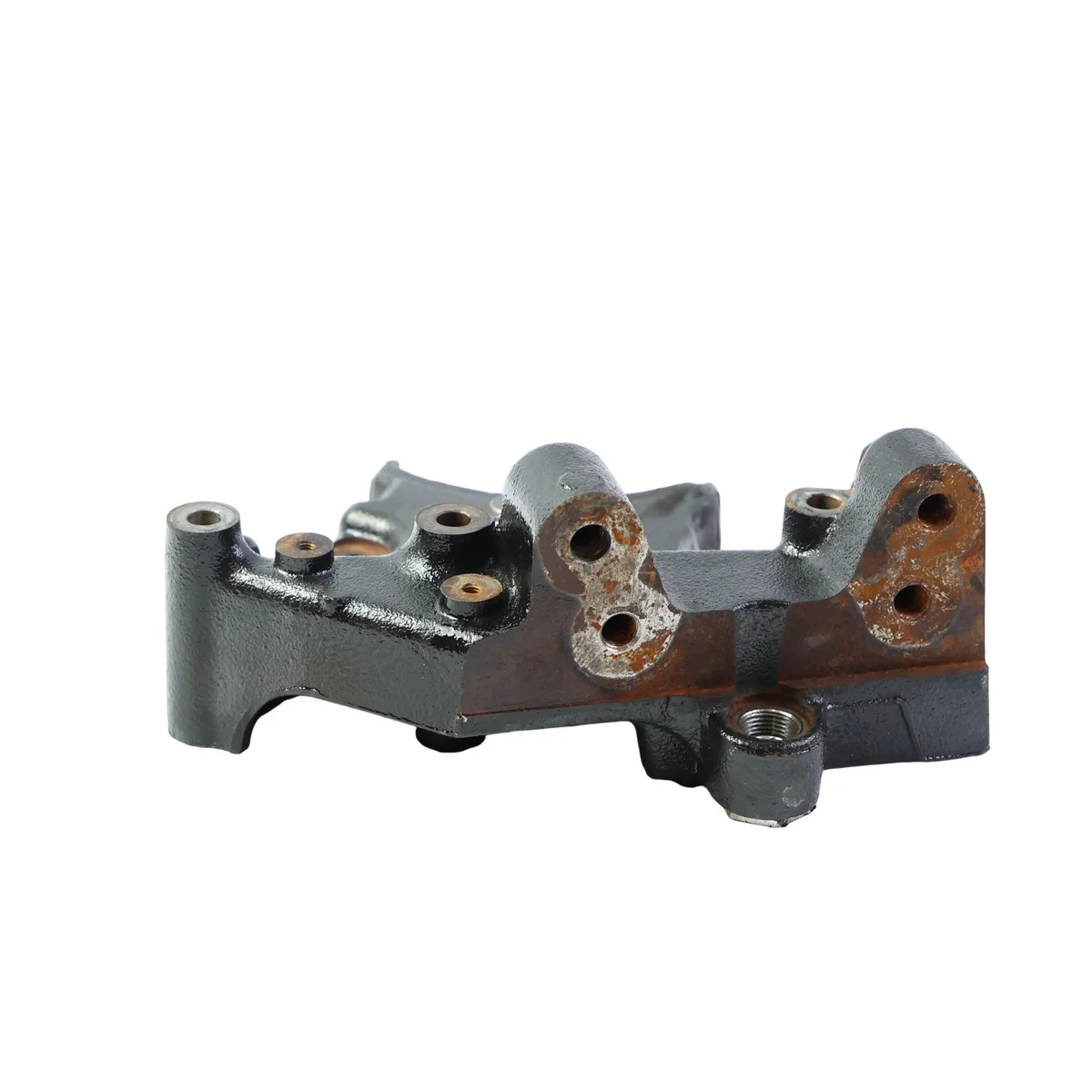 Fiat Ducato Mk3 Engine Mount Bracket 46351344 image 6
