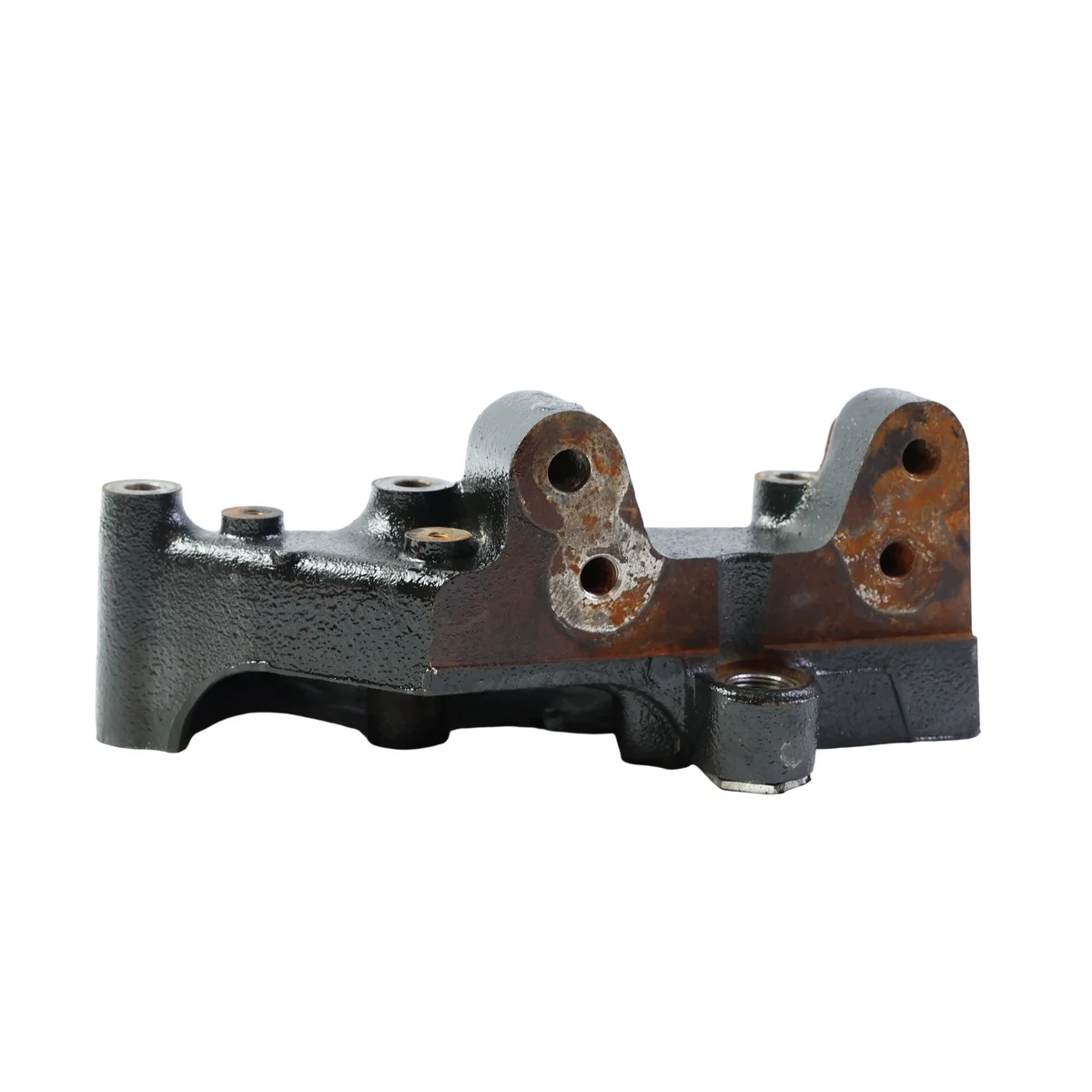Fiat Ducato Mk3 Engine Mount Bracket 46351344 image 7