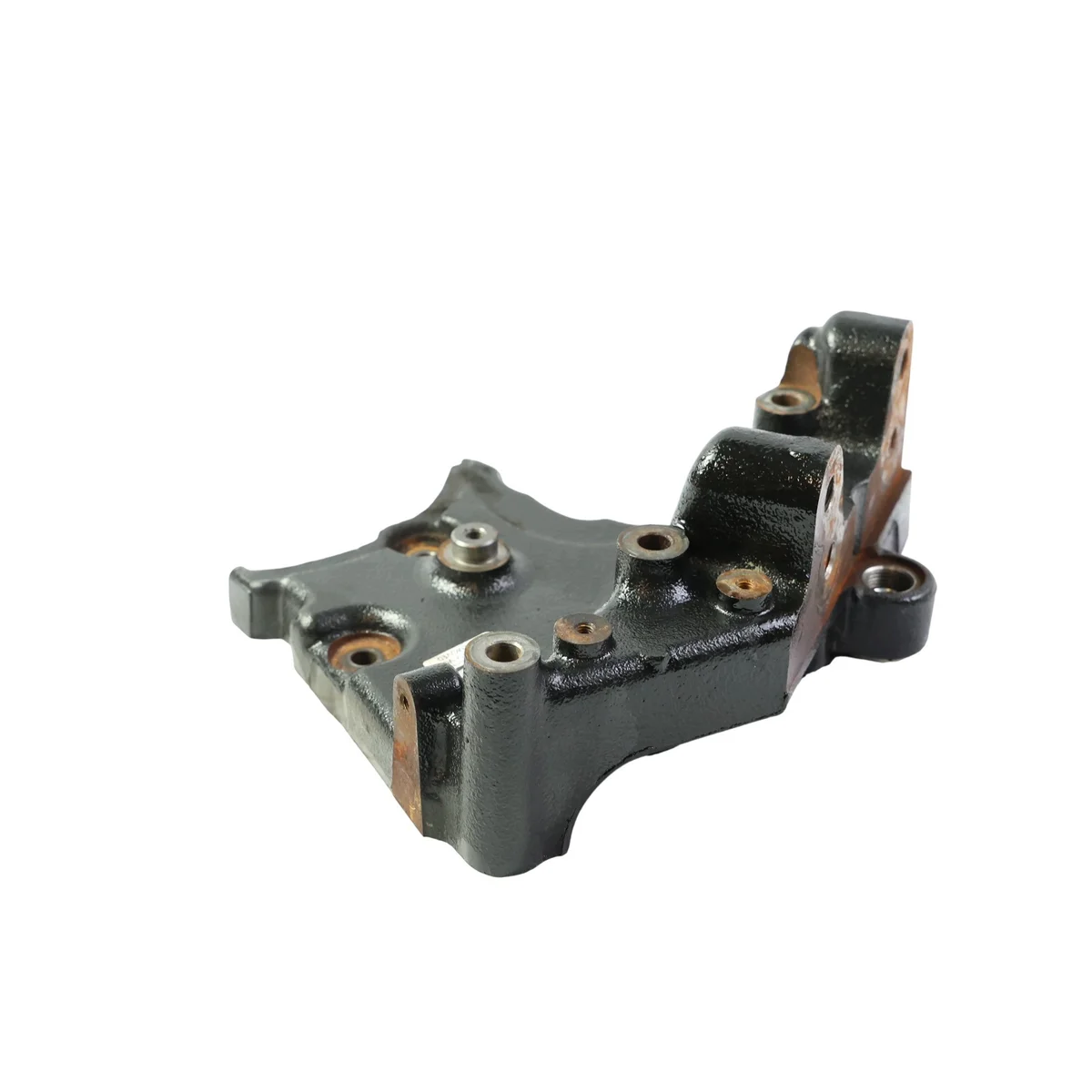 Fiat Ducato Mk3 Engine Mount Bracket 46351344 image 8