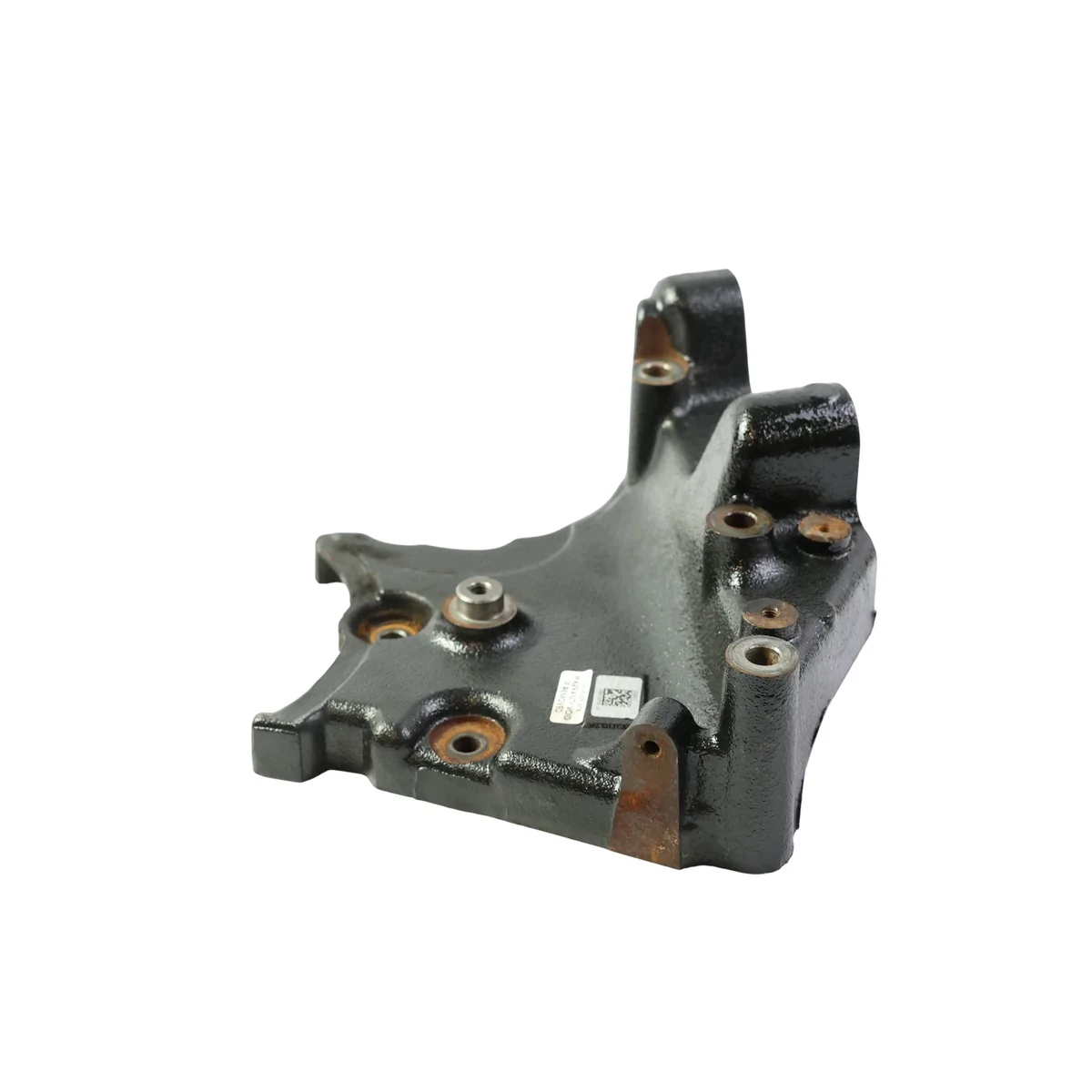 Fiat Ducato Mk3 Engine Mount Bracket 46351344 image 9
