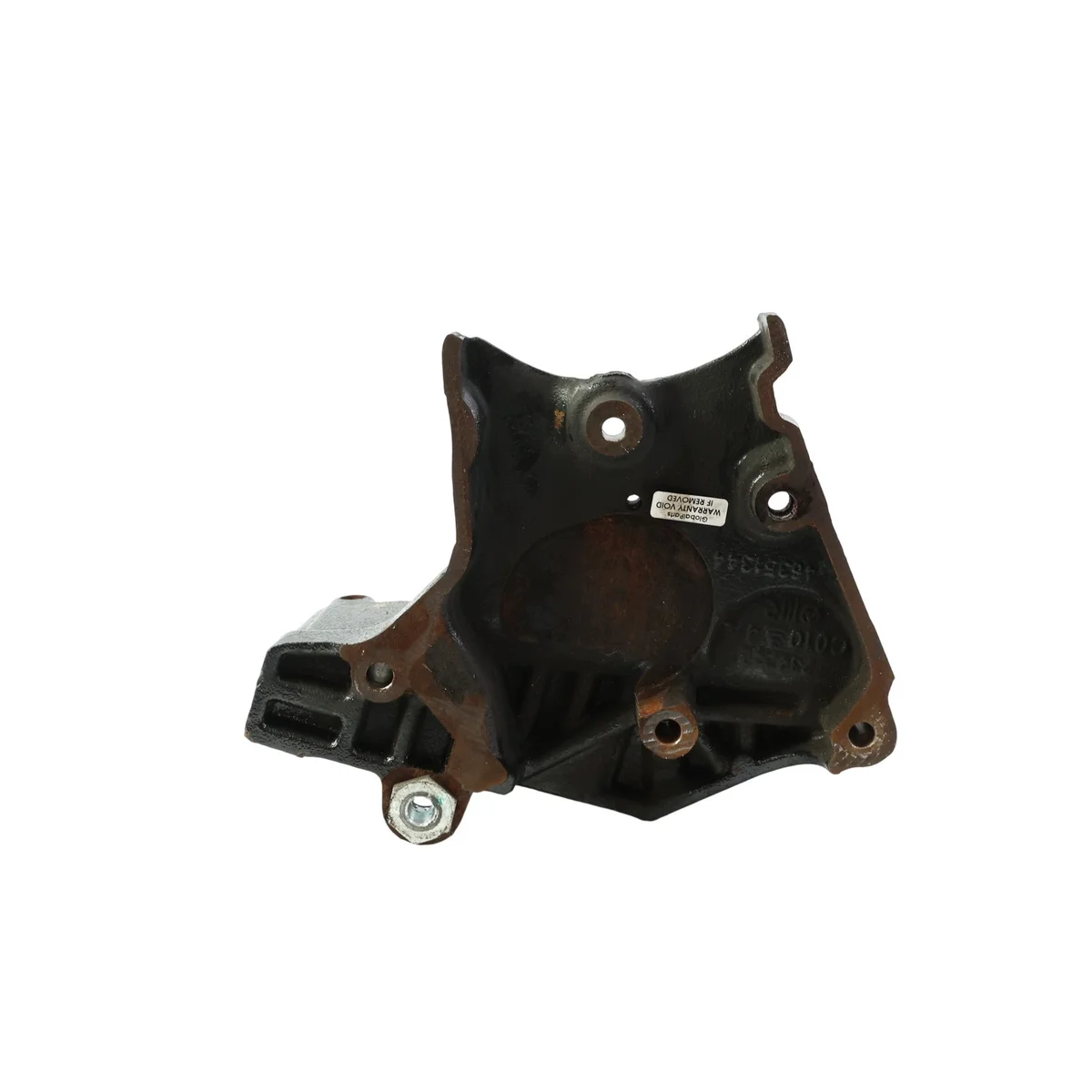 Fiat Ducato Mk3 Engine Mount Bracket 46351344 image 10