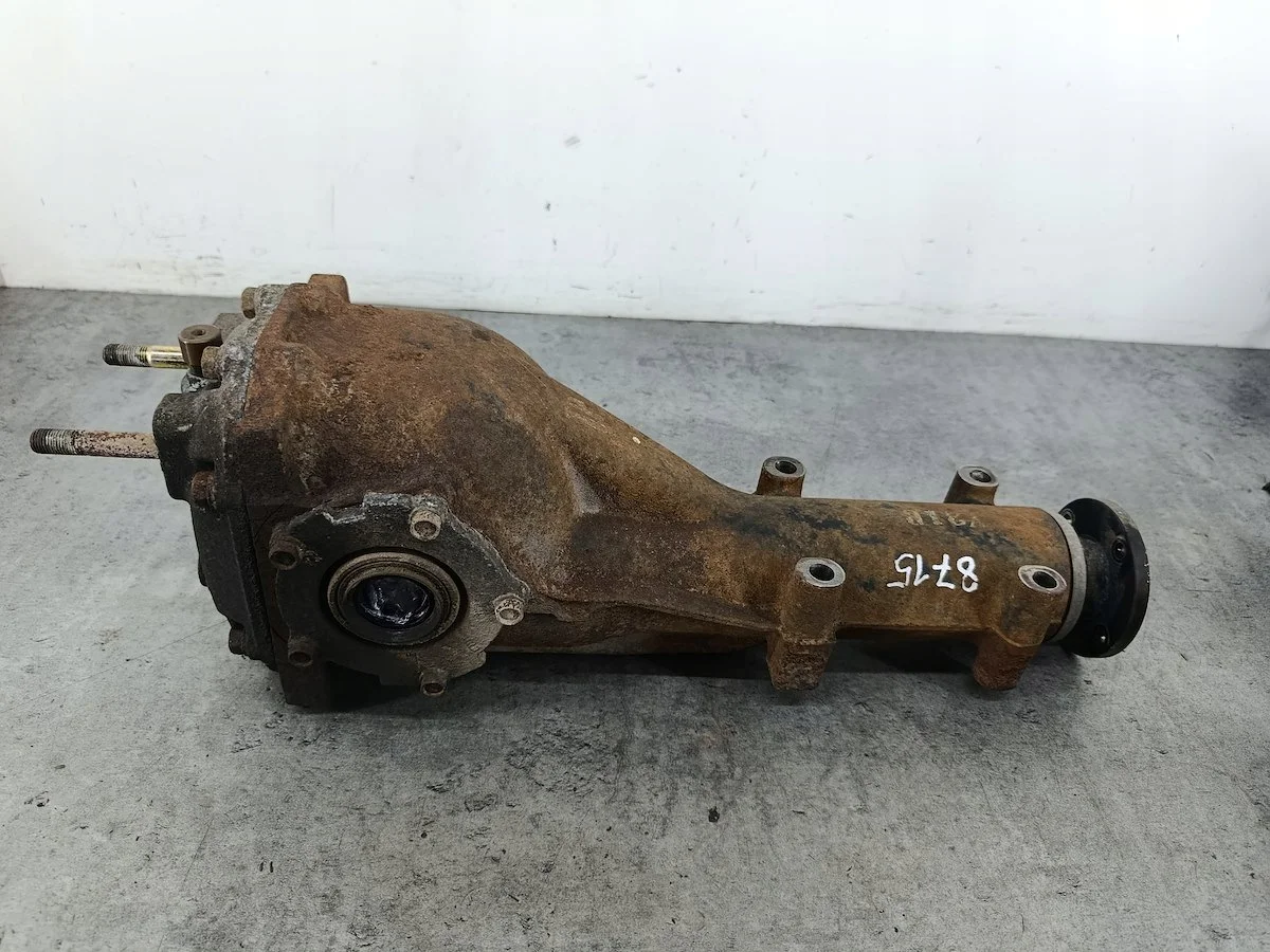 Differential hinten Subaru Forester II 2.5 16V