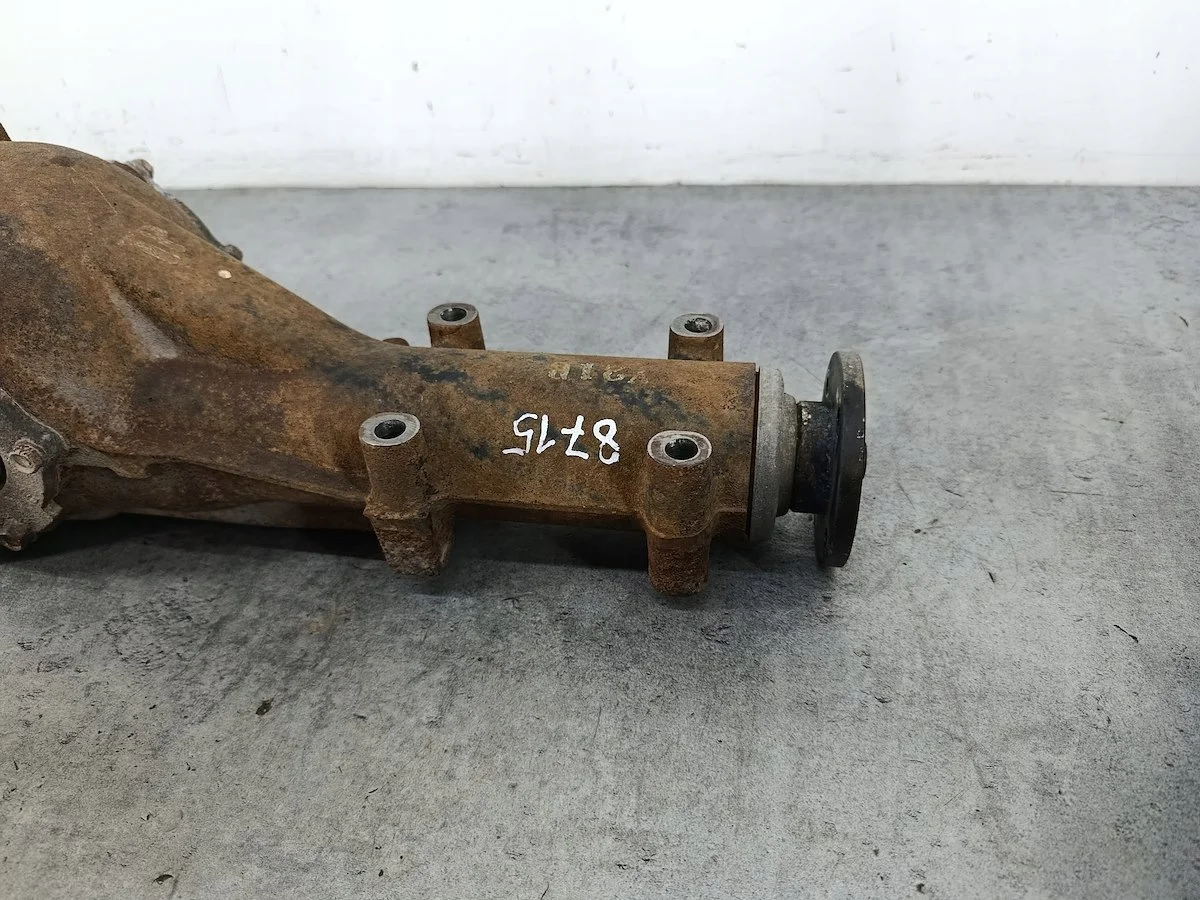 Differential hinten Subaru Forester II 2.5 16V image 3