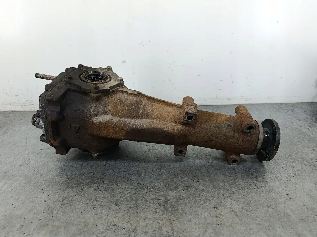 Differential hinten Subaru Forester II 2.5 16V image 4