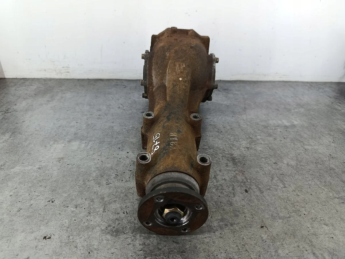 Differential hinten Subaru Forester II 2.5 16V image 8