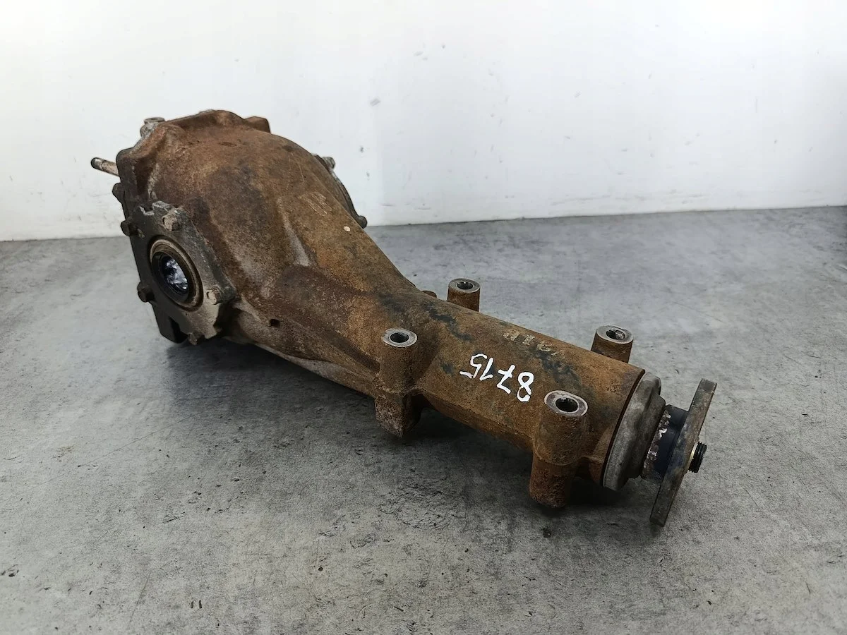 Differential hinten Subaru Forester II 2.5 16V image 9