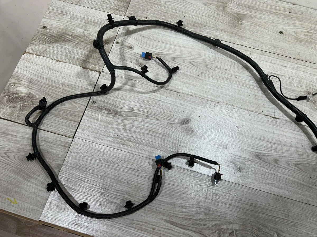 PDC-johdinsarja Land Rover Defender L663 L8B2-14369 image 3