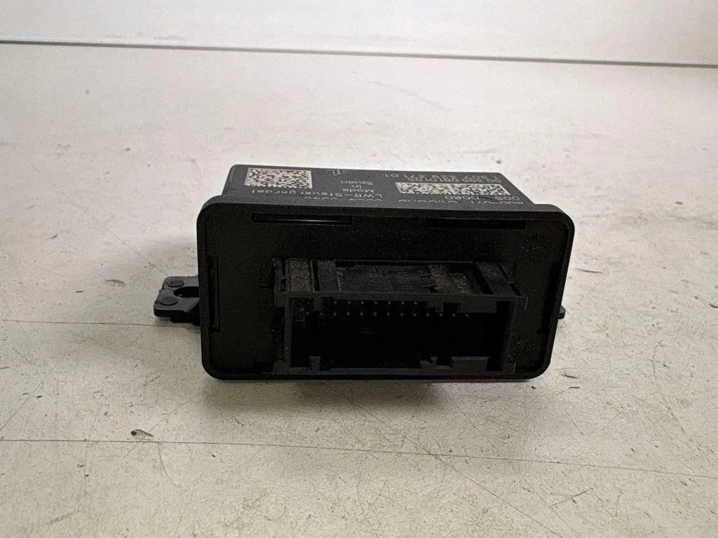Audi A3 Module 503950810105 image 3
