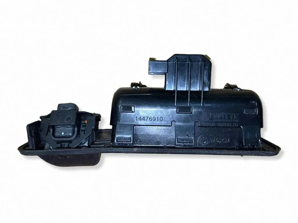 BMW 3 G20 G21 Achterklep Handgreep image 3