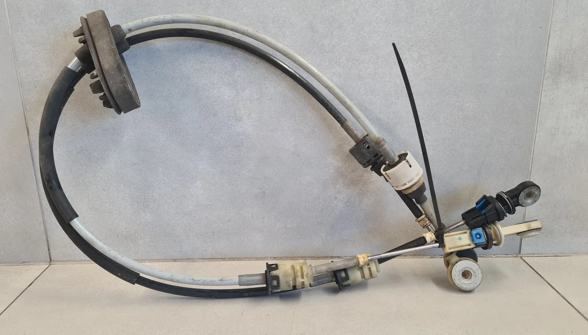 Opel Insignia A 2.0 CDTI Link para Caixa de Velocidades 55596503