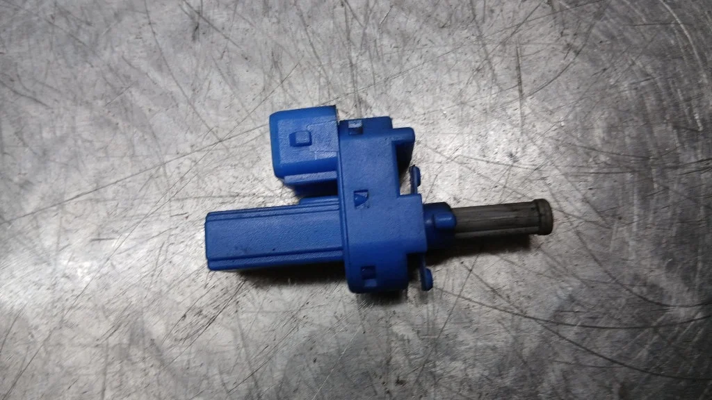 Schalter Kupplung Ford Focus MK1 FL 1.8B image 3