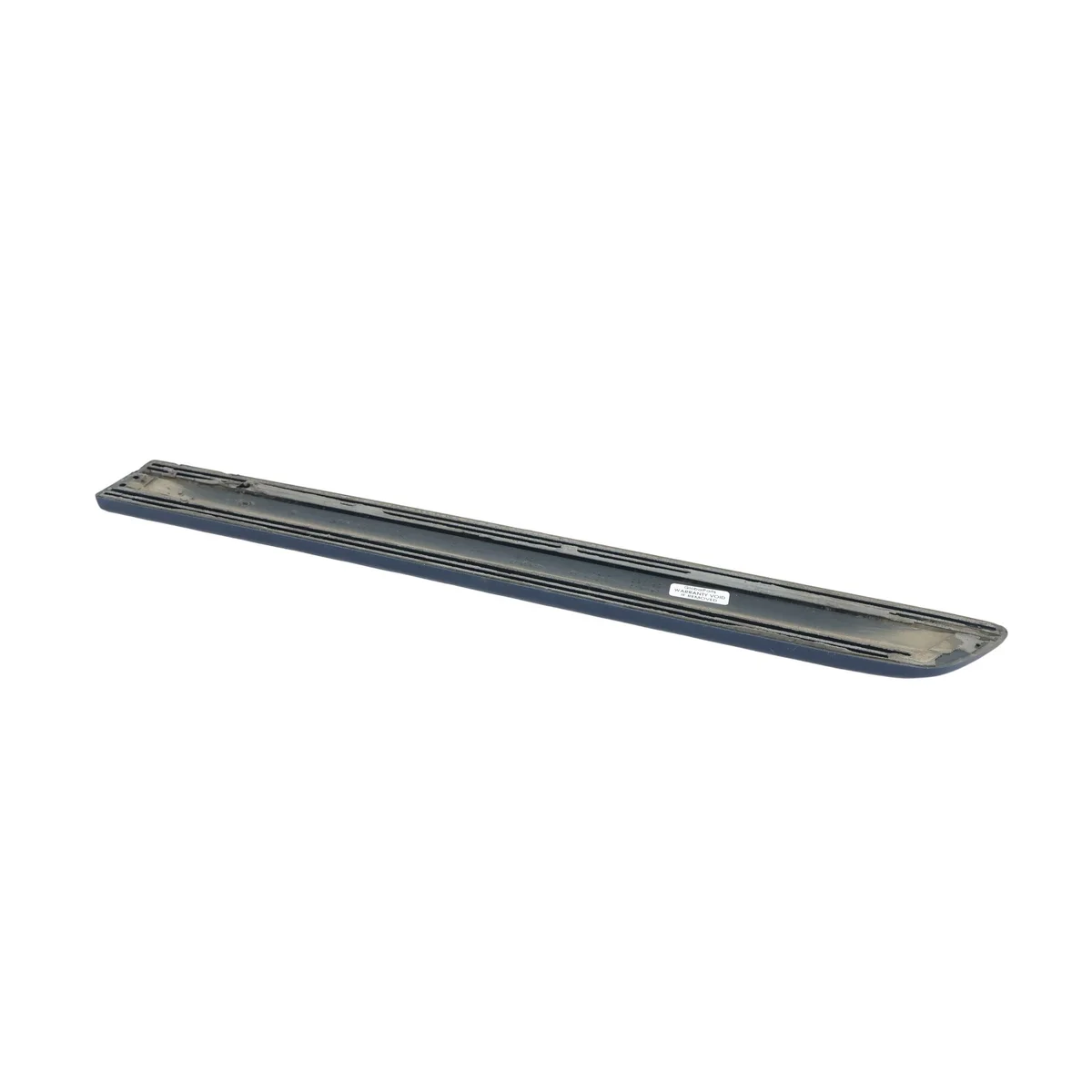 Friso Guarda-lamas Traseiro Toyota Corolla E12 7565102030 image 10