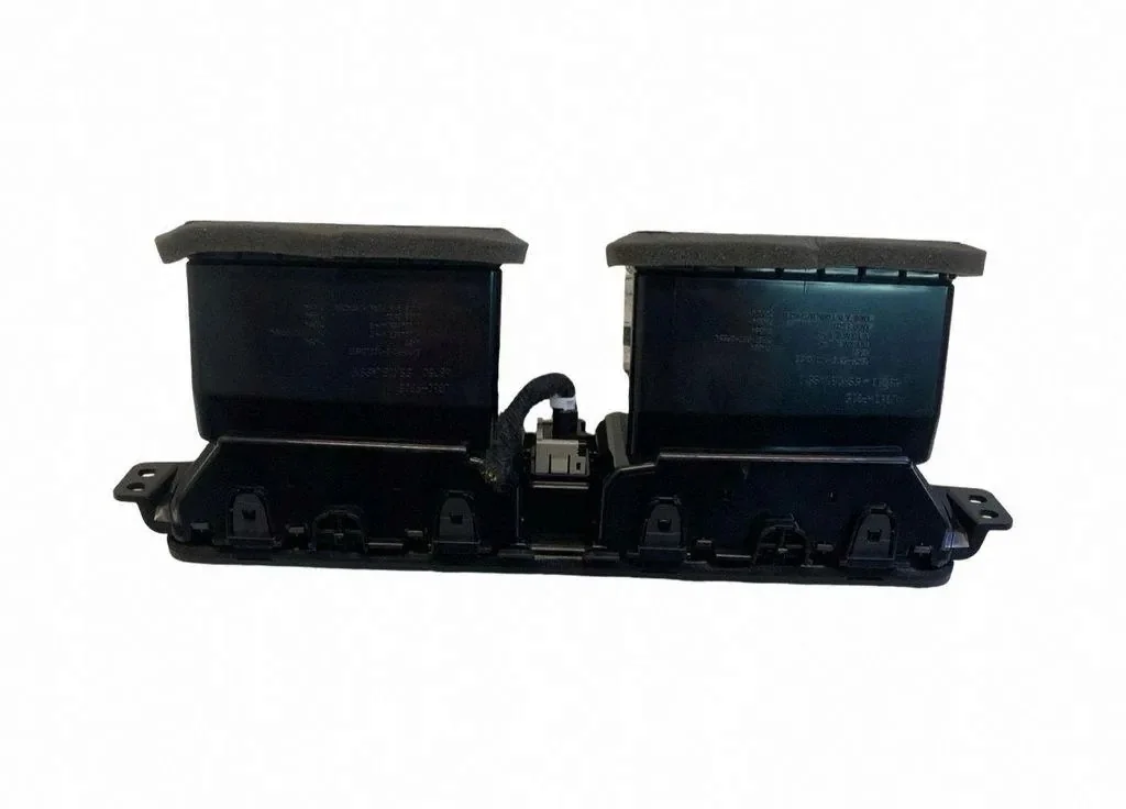 Lufteinlass Konsole Nissan Leaf ZE1 687505SK0B image 6