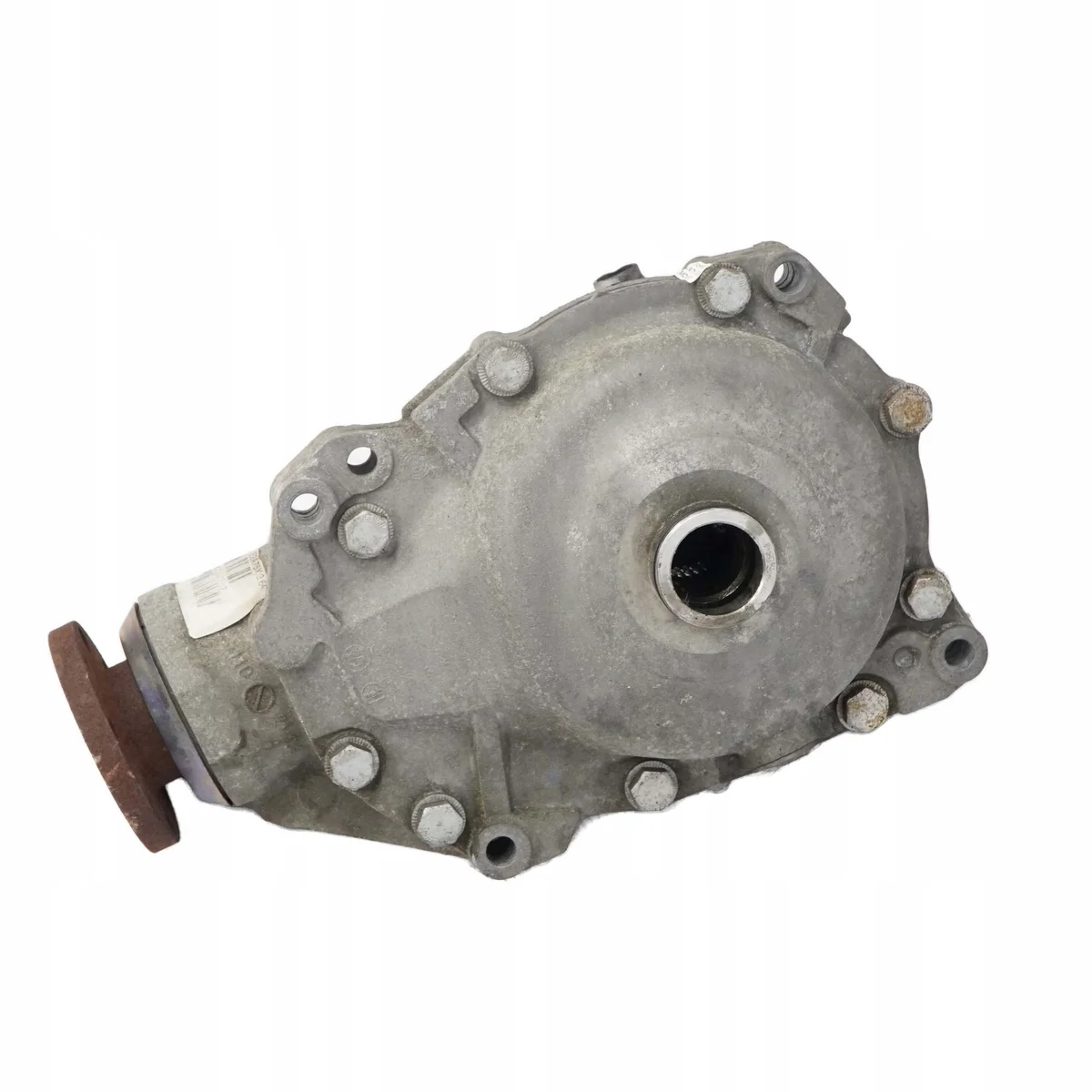 Vorderachsdifferential BMW X1 E84 7572052