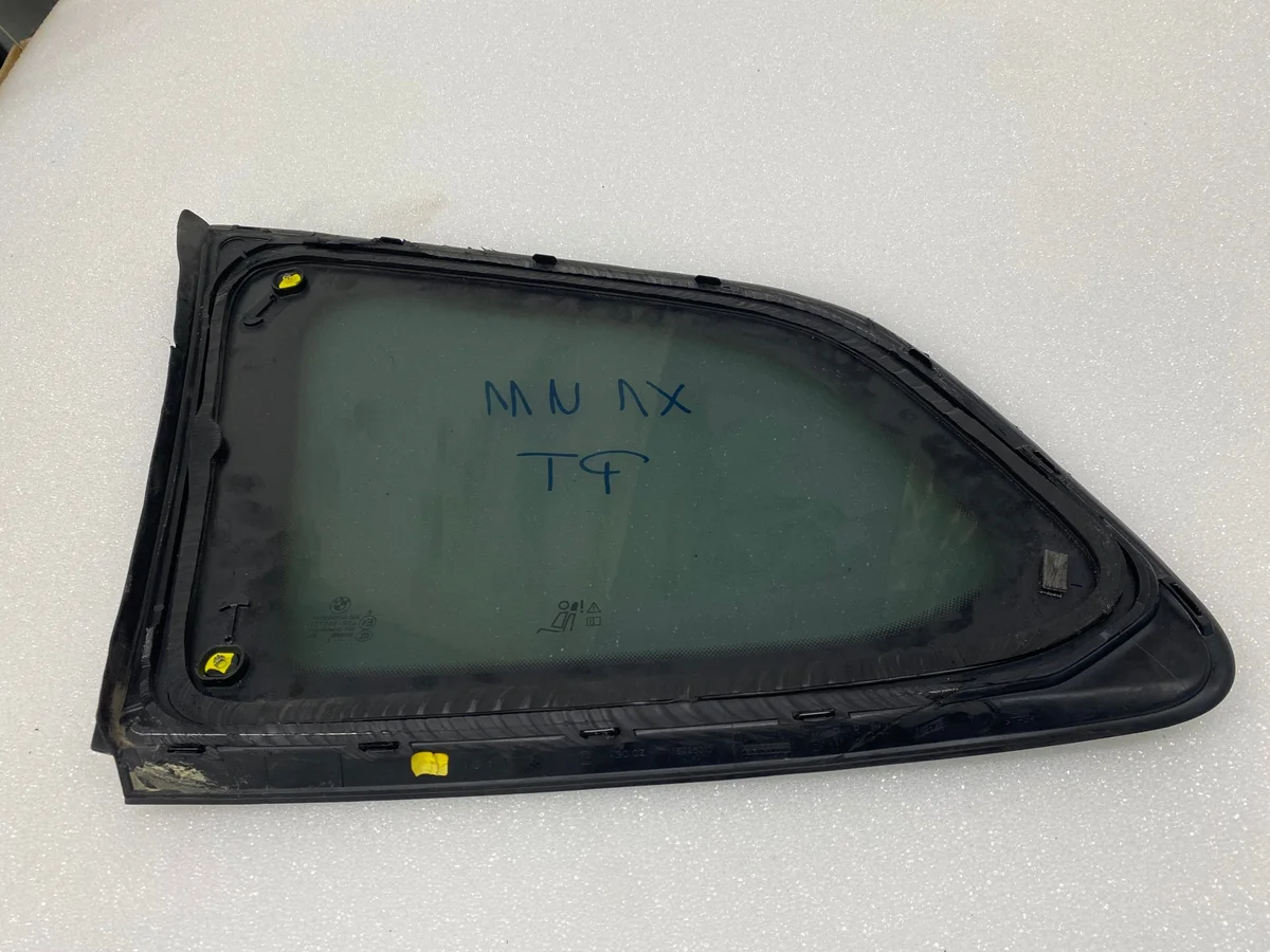 BMW X1 U11 Seitenfenster hinten rechts image 4